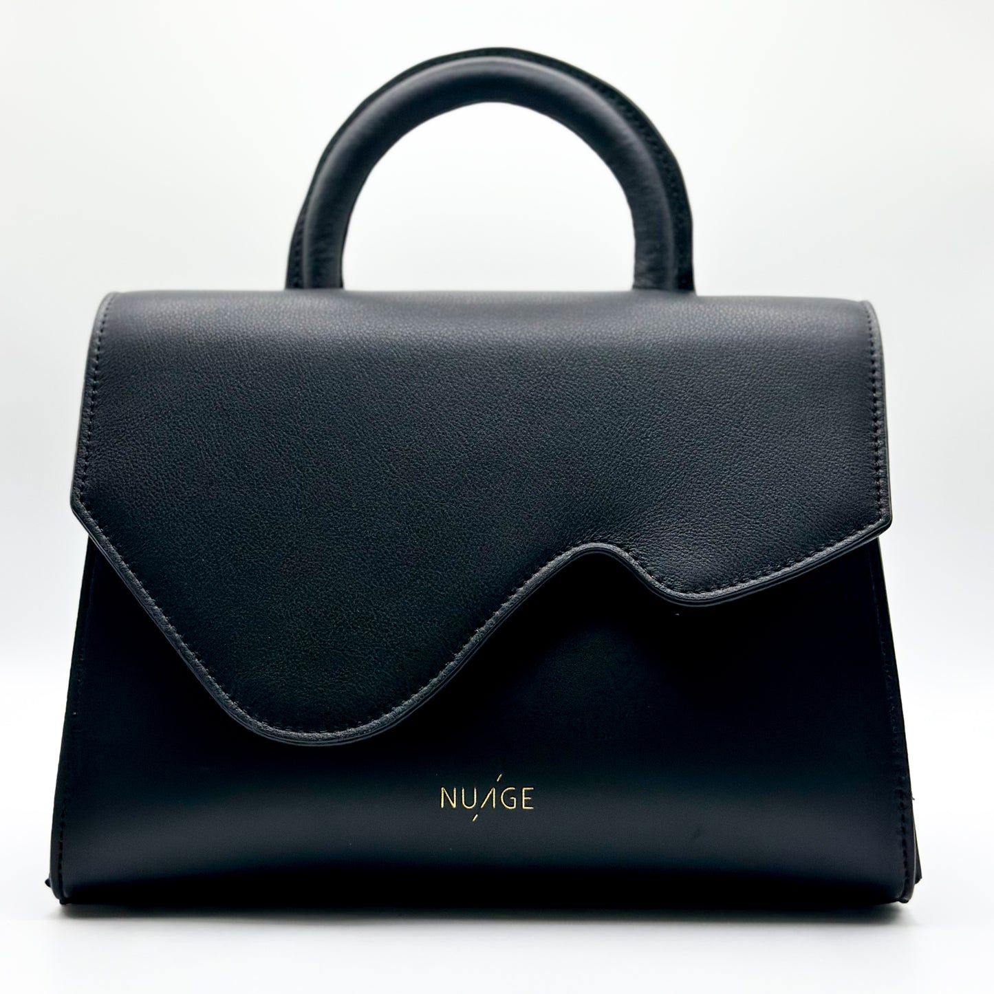 Nuage City - Black