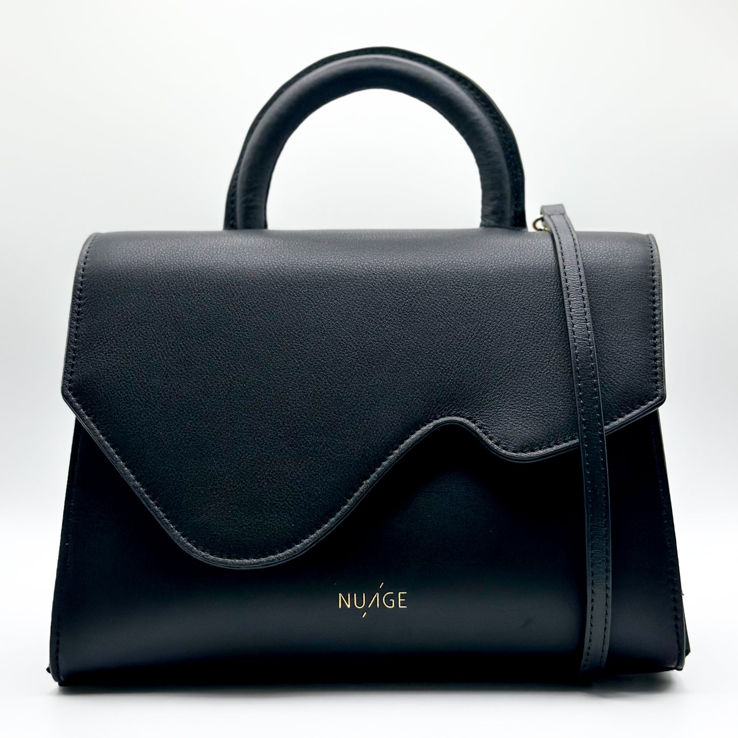 Nuage City - Black